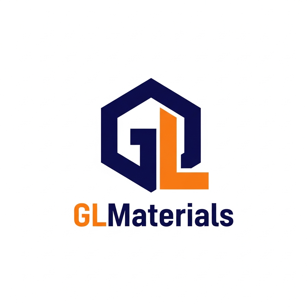 GLMaterials Logo